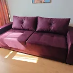 Apartman Luxor Zaks *