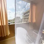 Luxor Zaks Apartman Szveti Vlasz