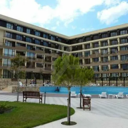 Luxor Zaks Apartment