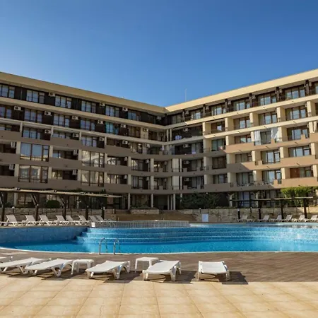 Luxor Zaks Sveti Vlas