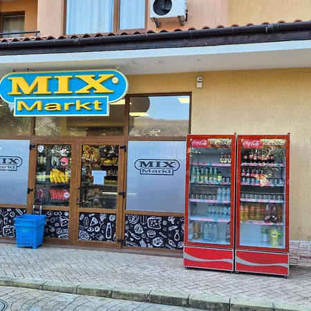 Apartment Luxor Zaks