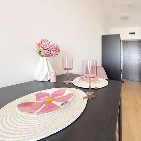 Luxor Zaks Sveti Vlas