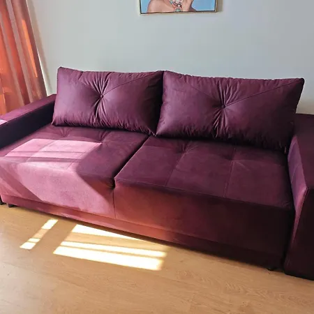 Lägenhet Luxor Zaks *