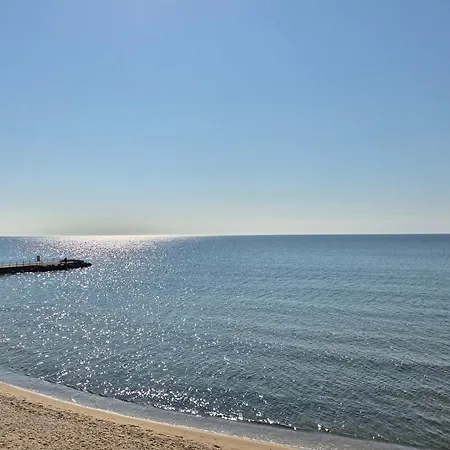 Luxor Zaks Apartamento Sveti Vlas