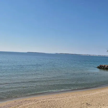 Apartamento Luxor Zaks *