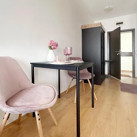 Apartment Luxor Zaks Sveti Vlas