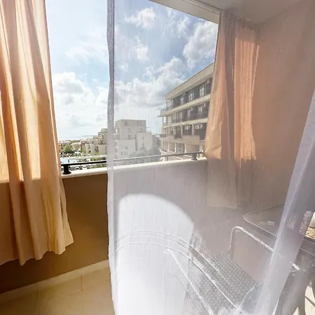Luxor Zaks Apartment Sveti Vlas