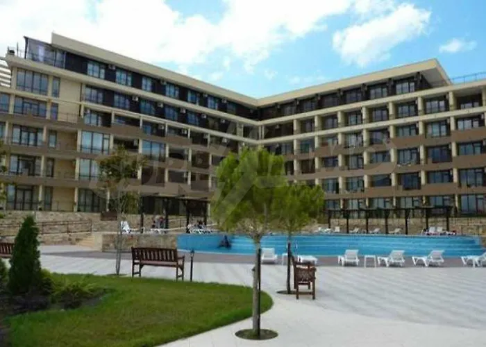 Luxor Zaks Appartamento