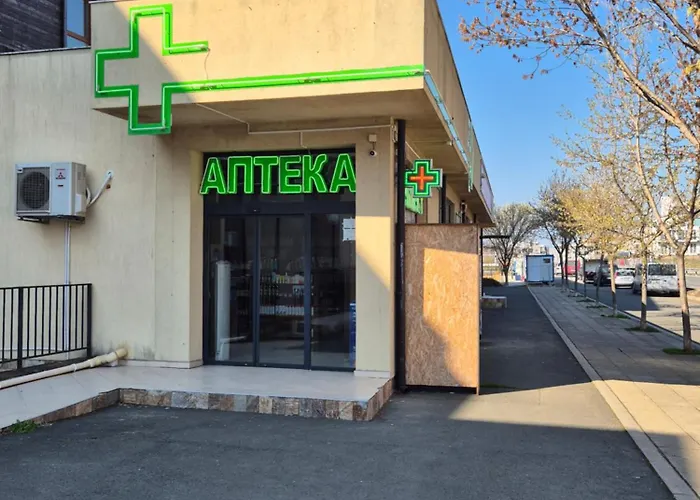 Luxor Zaks Appartamento