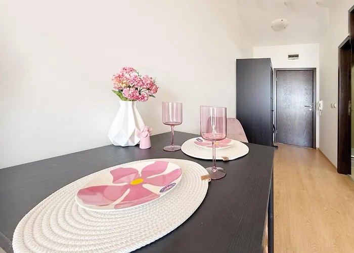 Luxor Zaks Sveti Vlas