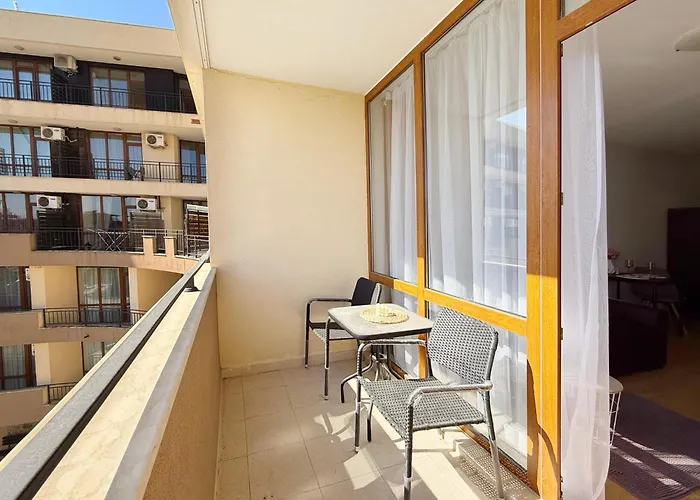 Luxor Zaks Appartamento