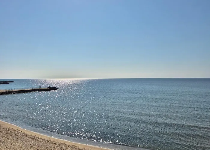 Luxor Zaks Appartamento Sveti Vlas