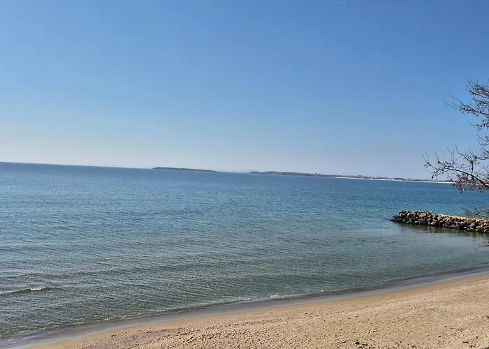 Appartamento Luxor Zaks *